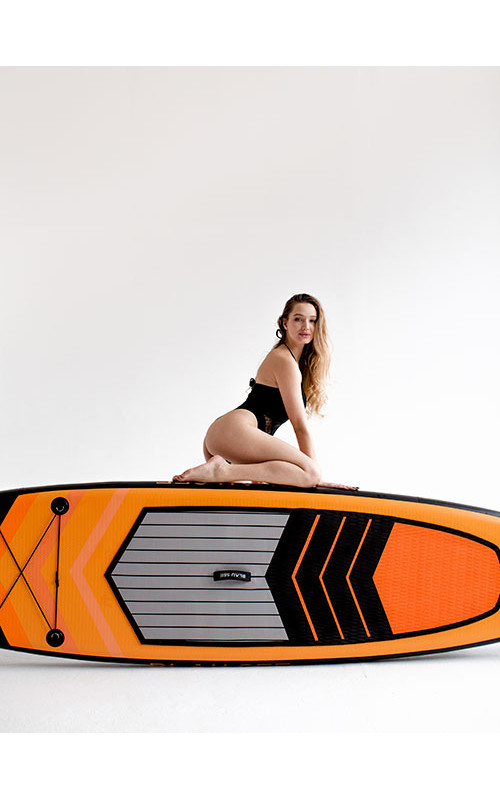 НАДУВНОЙ SUP-BOARD MOONLIGHT 10,6 в Обнинске
