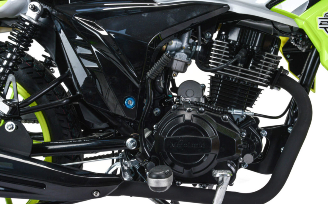 Мотоцикл MOTOLAND (МОТОЛЕНД) 200 SPRINT в Обнинске