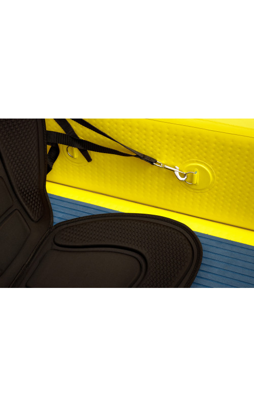 Надувной каяк Blau See Shark-3 Премиум в Обнинске