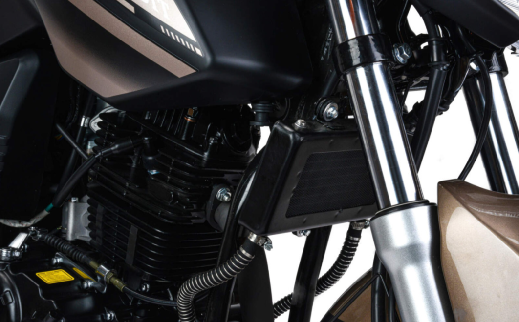 Мотоцикл MOTOLAND (МОТОЛЕНД) 300 BANDIT в Обнинске