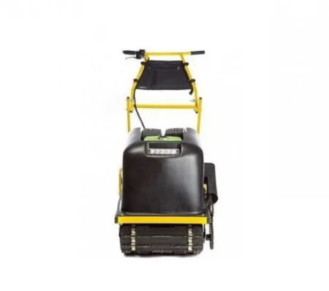 Мотобуксировщик LEBEDEV MOTORS РЕКС LV513 в Обнинске