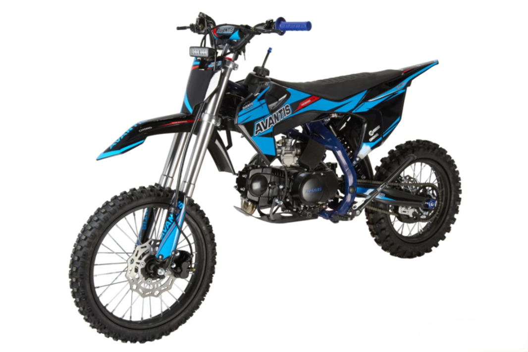 Питбайк Avantis H12 Basic 17/14 Pro Sport в Обнинске