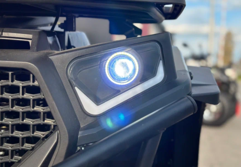 Квадроцикл GBM CROSS HILL 300 NEW PREMIUM в Обнинске