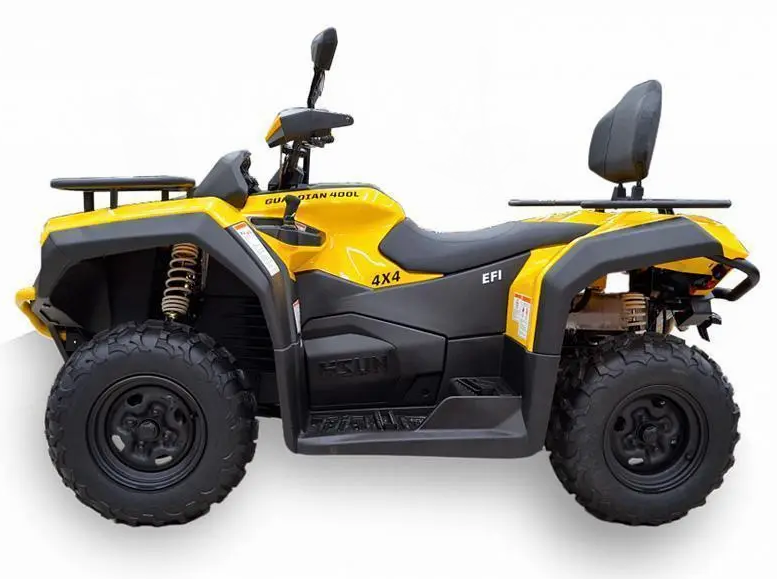 Квадроцикл HISUN GUARDIAN 400L /LONG в Обнинске