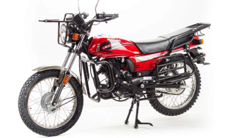 Мотоцикл MOTOLAND (МОТОЛЕНД) FORESTER LITE 200 в Обнинске