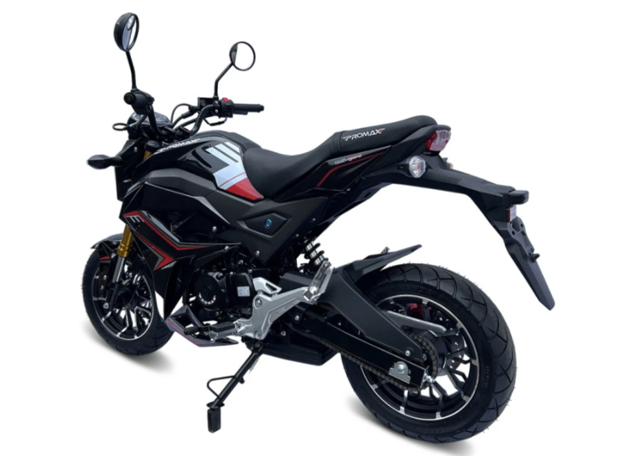 Мотоцикл PROMAX STRYKER 200(49) в Обнинске