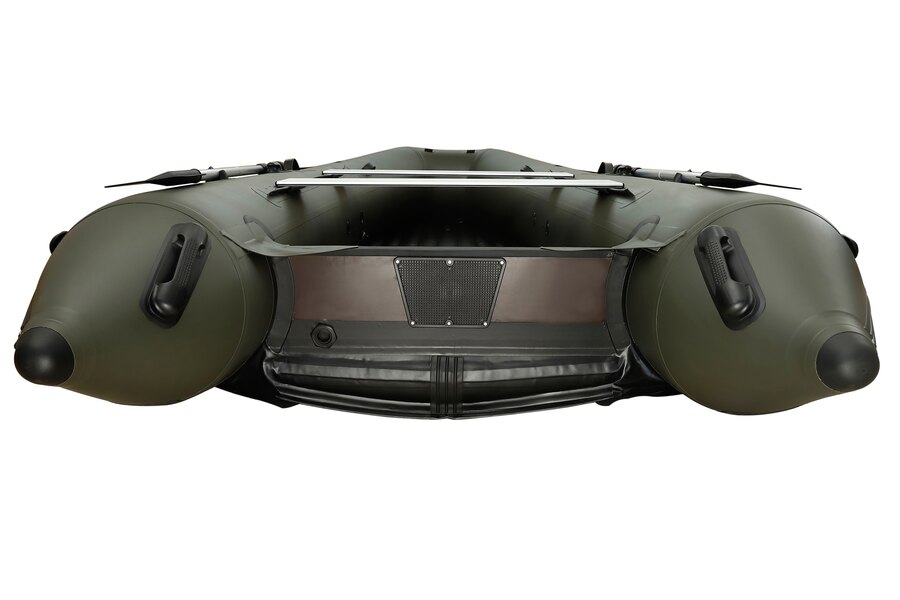 НАДУВНАЯ ЛОДКА GLADIATOR E330PRO в Обнинске