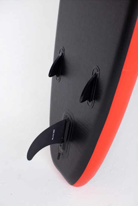 НАДУВНОЙ SUP-BOARD BURNFIRE 10,6 в Обнинске