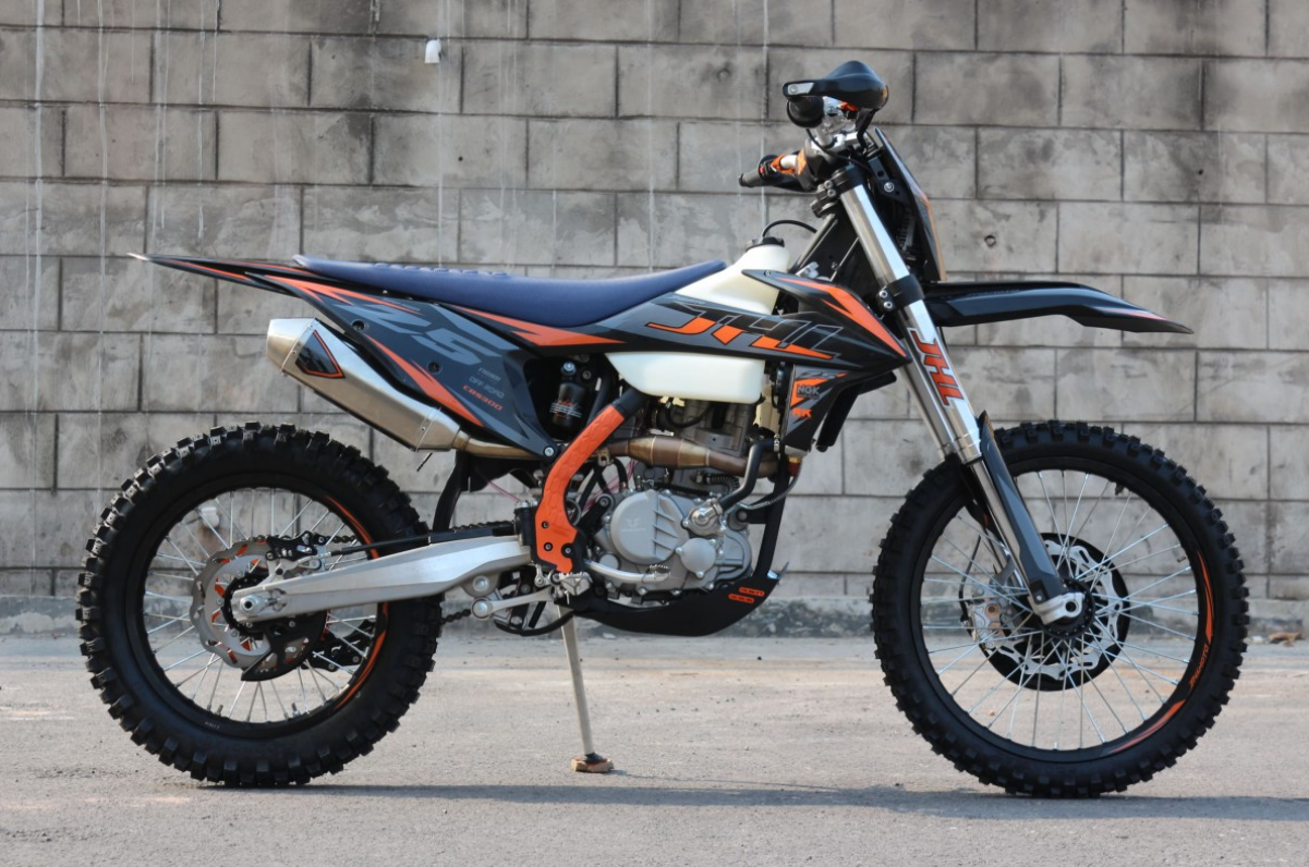 Мотоцикл JHLMOTO JHL Z6 NB300 (174MN-5) в Обнинске