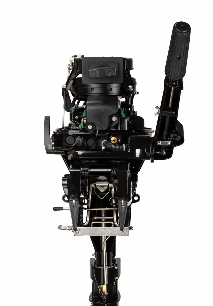 ЛОДОЧНЫЙ МОТОР GLADIATOR G9.8FHS в Обнинске