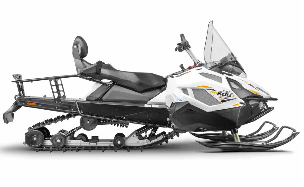 Снегоход STELS АТАМАН SA600T 2.0 в Обнинске