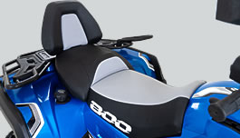 Квадроцикл Русская механика РМ 800 Т в Обнинске