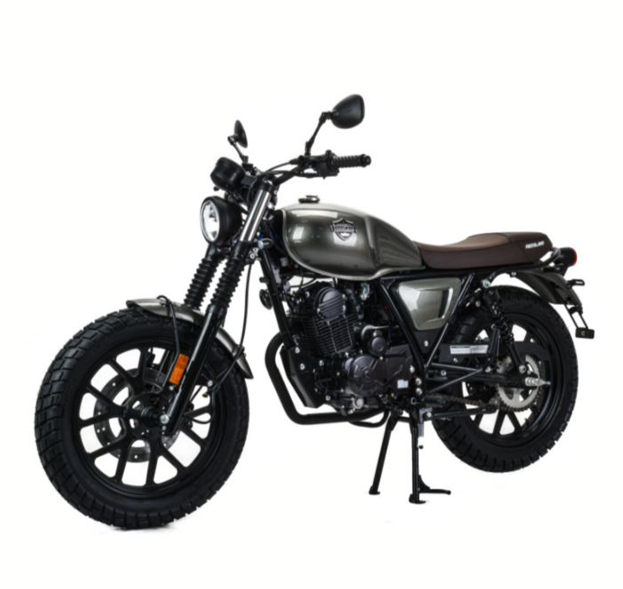 Мотоцикл MOTOLAND (МОТОЛЕНД) TEXAS 300 в Обнинске