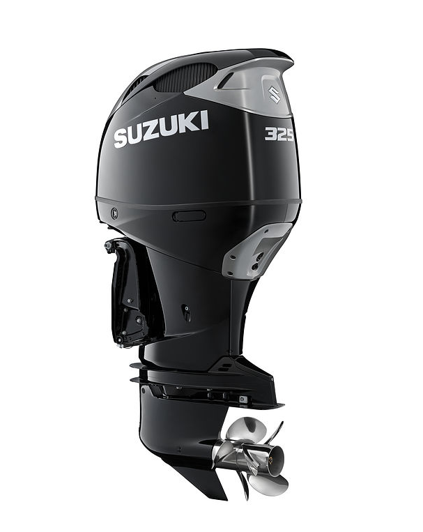 Лодочный мотор Suzuki DF325ATX в Обнинске