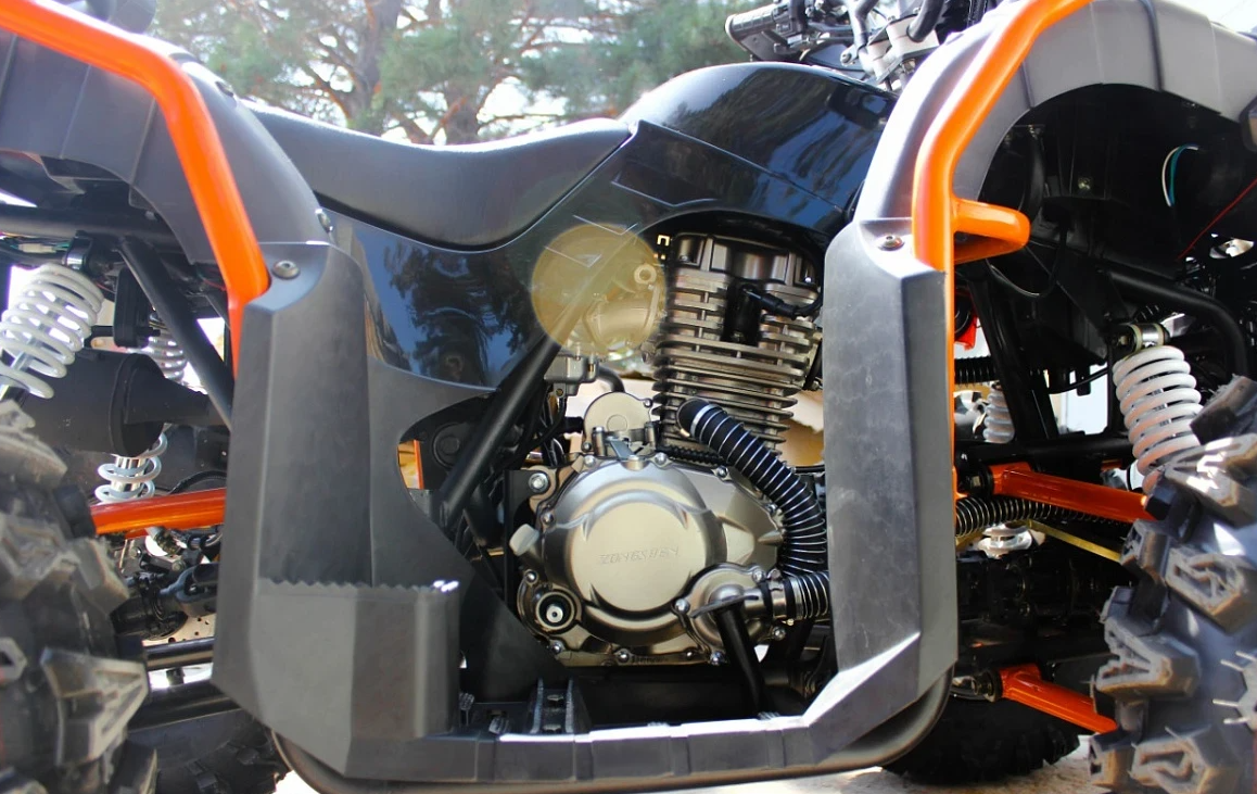 Квадроцикл PROMAX 380 4X4 ALL ROAD (2025) в Обнинске