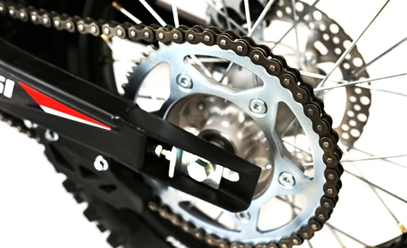 Мотоцикл Progasi SUPER MAX 300 PRO SPORT в Обнинске