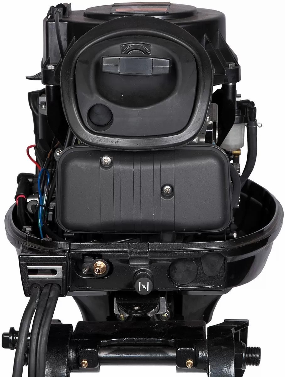 Лодочный мотор MARLIN MP 40 AWRL в Обнинске