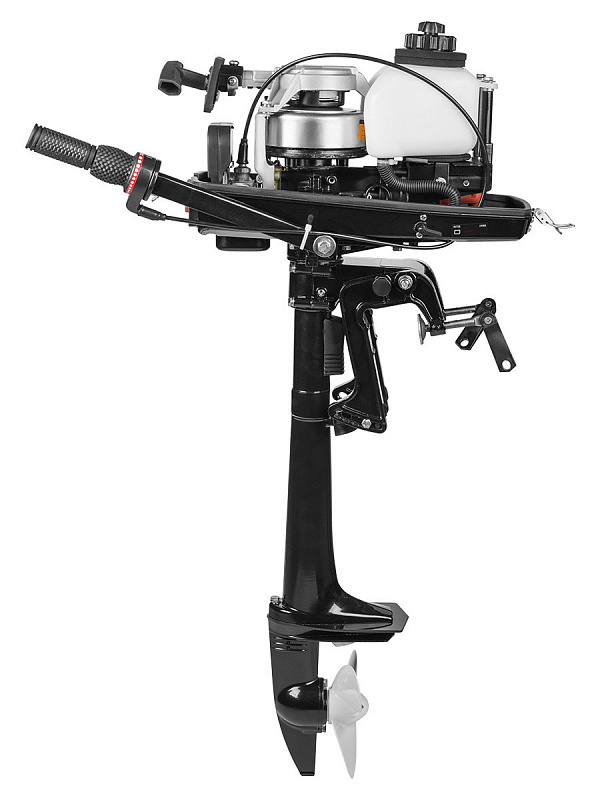 ЛОДОЧНЫЙ МОТОР GLADIATOR G3FHS в Обнинске