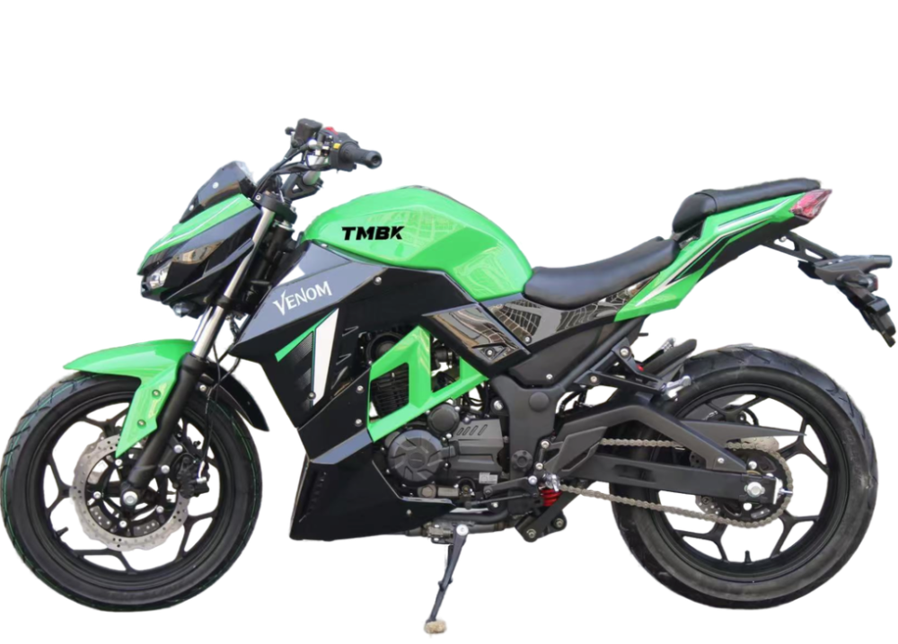 Мотоцикл TMBK Venom 400cc в Обнинске