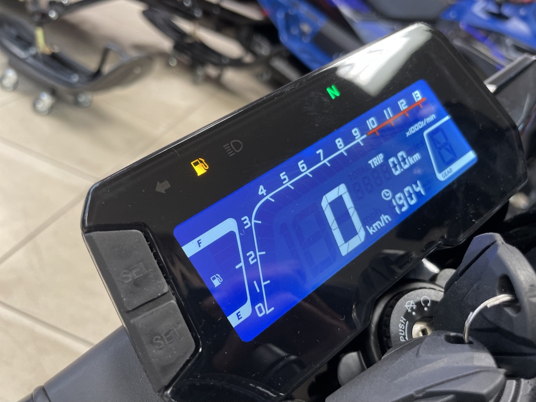 Мопед PROMAX CB150R (49) в Обнинске