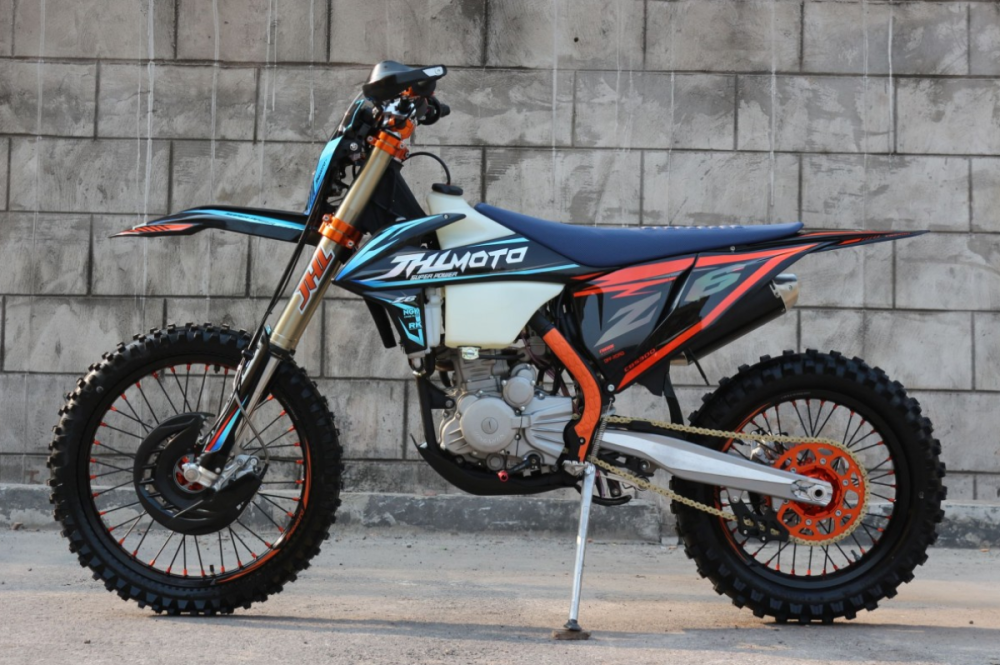 Мотоцикл JHLMOTO JHL Z6 NB300 (174MN-5) в Обнинске