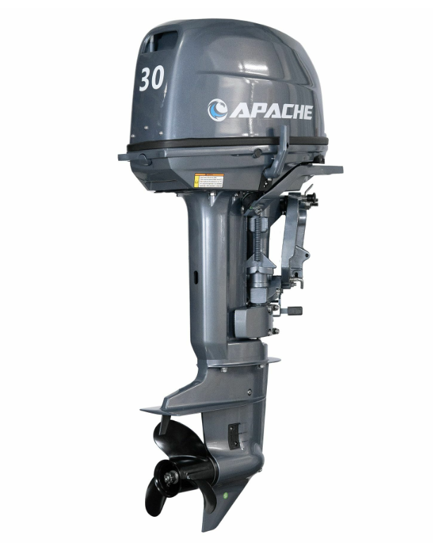 Лодочный мотор APACHE T30BS в Обнинске