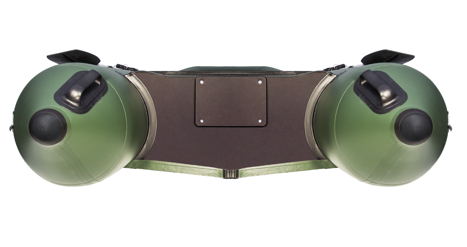 Лодка АКВА 2900 СК в Обнинске