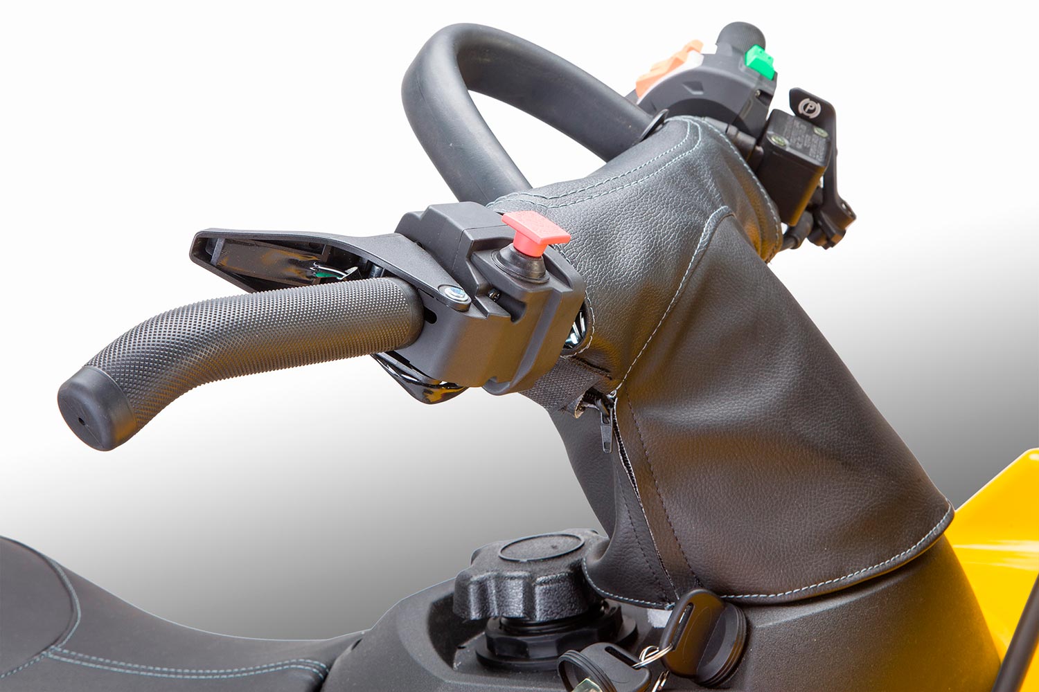 Снегоход STELS ВИКИНГ (VIKING) SV800T LUX V3.0 K01 SWT CVTECH в Обнинске