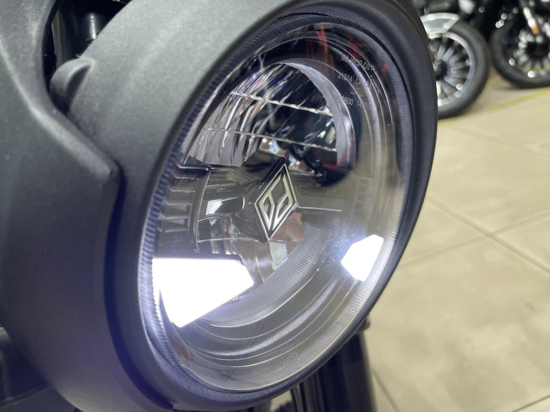 Мотоцикл Benda Chinchilla 500 в Обнинске