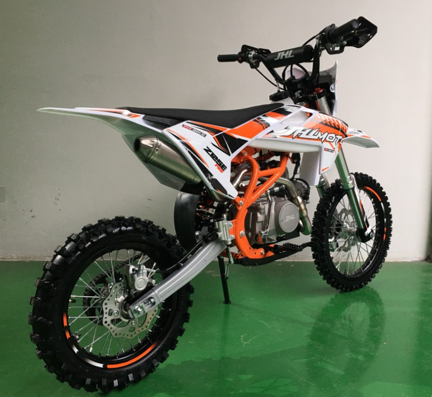 Питбайк JHLMOTO JHL Z125E Pro (ZS154FMI-3) в Обнинске