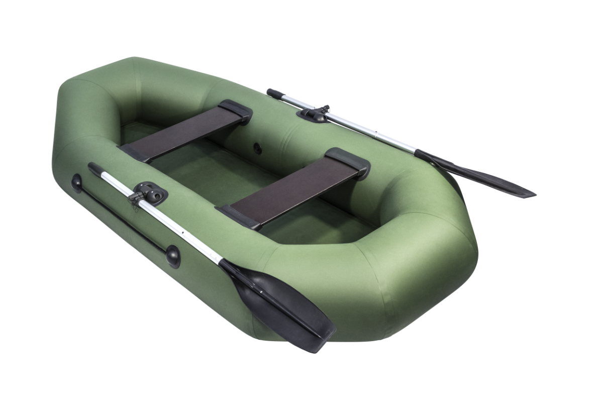 Лодка АКВА-ОПТИМА 240 в Обнинске