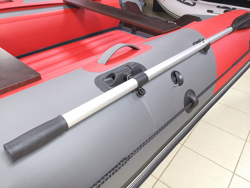 Лодка MISHIMO PRO 400 в Обнинске