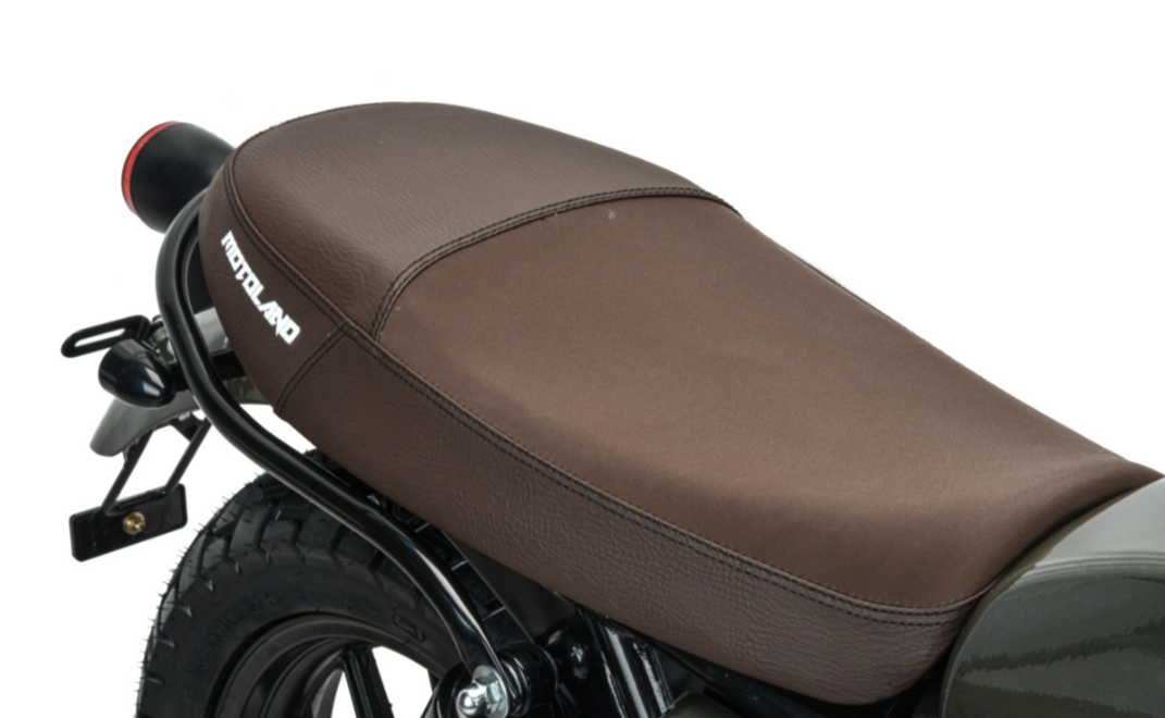 Мотоцикл MOTOLAND (МОТОЛЕНД) TEXAS 300 в Обнинске