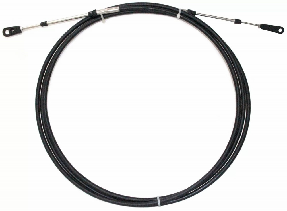 ТРОС "ГАЗ-РЕВЕРС", F16, MERCURY (ТАЙВАНЬ) в Обнинске