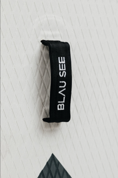 НАДУВНОЙ SUP-BOARD BUSINESS LIGHT BLUE 10,6 в Обнинске