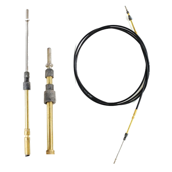 ТРОС "ГАЗ-РЕВЕРС" C2 F14 ULTRAFLEX в Обнинске