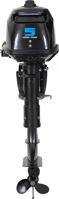 Лодочный мотор MARLIN MP 5 AMHL в Обнинске