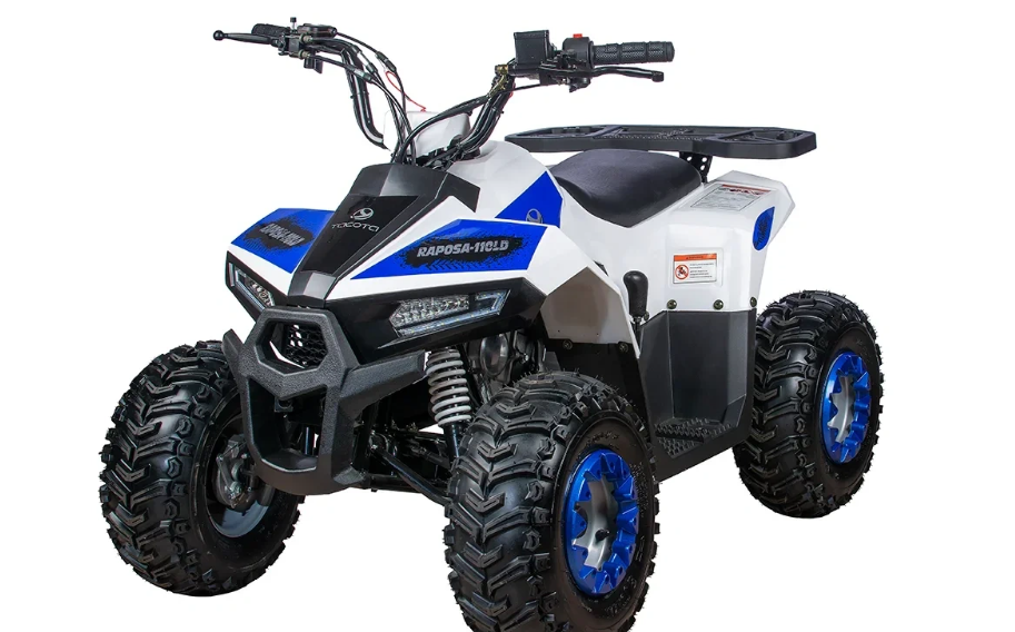 Квадроцикл Yacota Raposa 130 PRO-SPORT в Обнинске