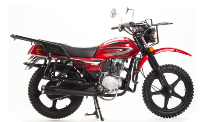 Мотоцикл FORESTER 200 (2021 г.) в Обнинске