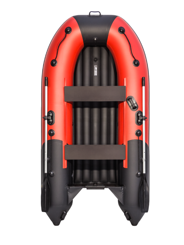 Лодка Ривьера Компакт 2900 НДНД в Обнинске