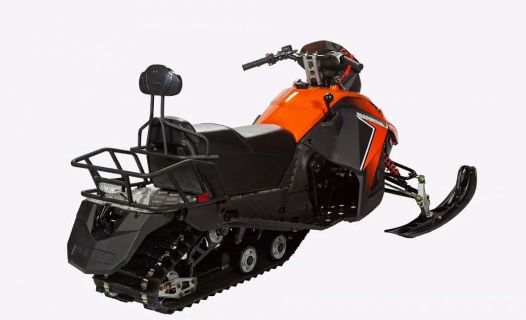 Снегоход AVANTIS CAPITAN 150 в Обнинске