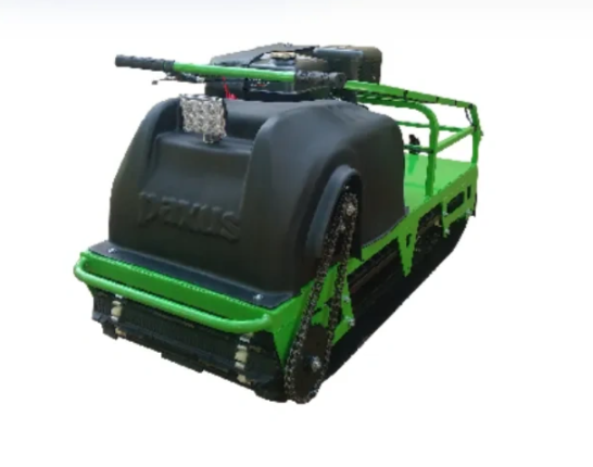 Мотобуксировщик PAXUS "ФЕНИКС" 15 л.с. в Обнинске