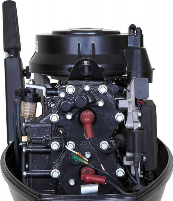 Лодочный мотор MARLIN MP 40 AWHL в Обнинске