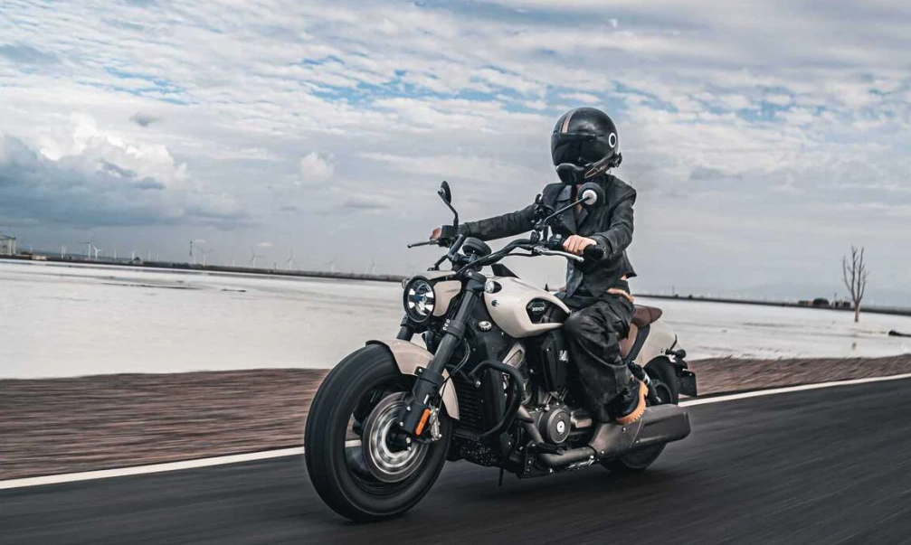 Мотоцикл Benda DarkFlag 500 Commander в Обнинске