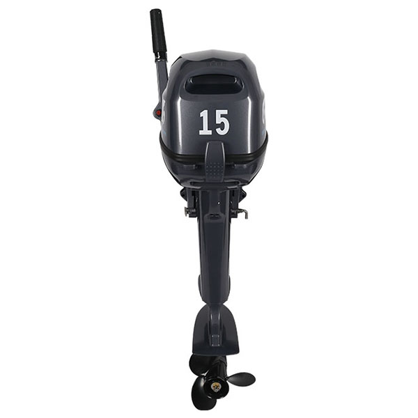 ЛОДОЧНЫЙ МОТОР ALLFA CG Т15 в Обнинске