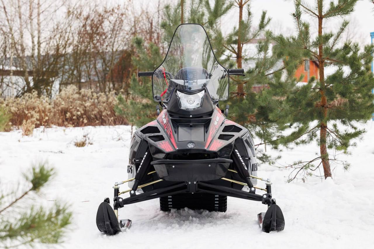Снегоход IRBIS TUNGUS 400 25/26 в Обнинске