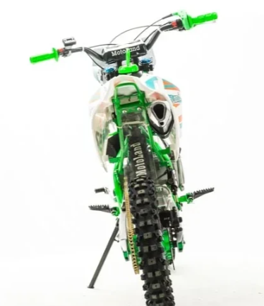 Питбайк MOTOLAND (МОТОЛЕНД) Кросс 125 TCX125 E в Обнинске