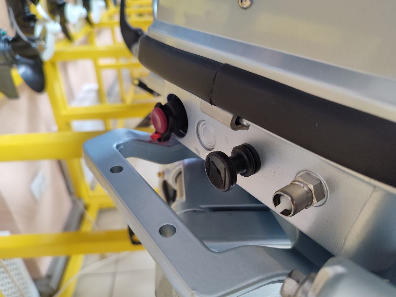 Лодочный мотор PROMAX SP9.9FHS (20) PRO в Обнинске