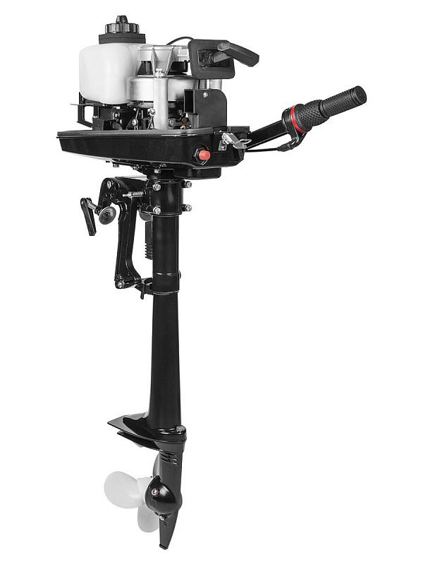 ЛОДОЧНЫЙ МОТОР GLADIATOR G3FHS в Обнинске