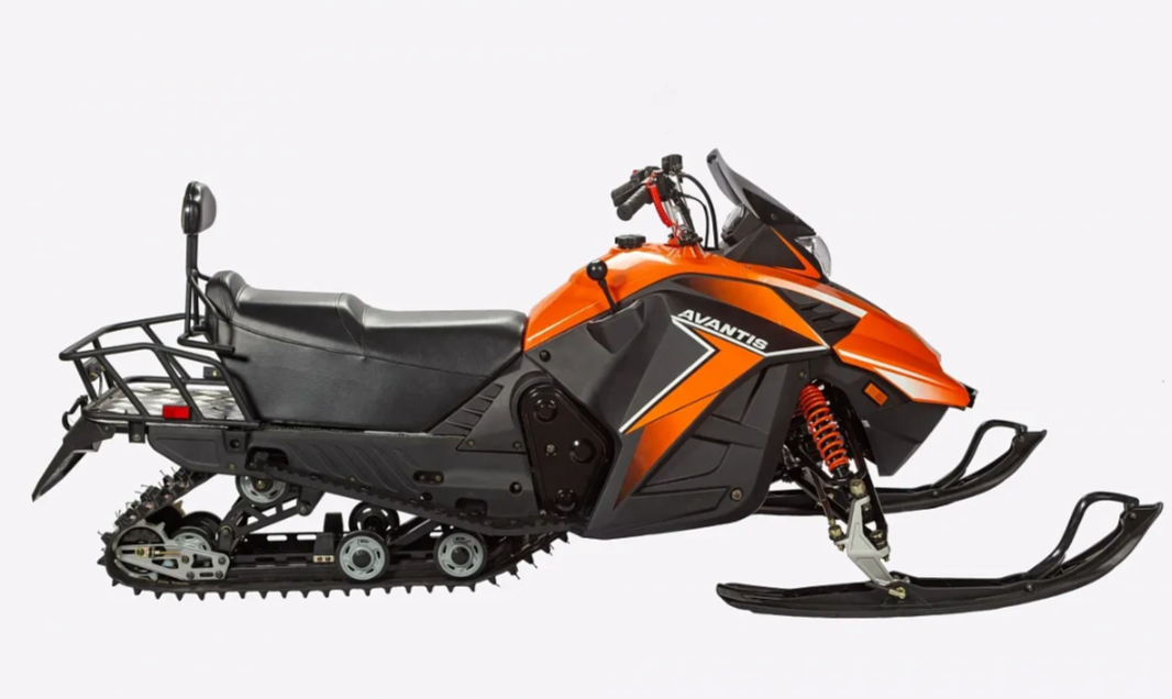 Снегоход AVANTIS CAPITAN 150 в Обнинске